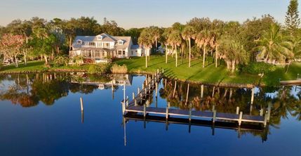 Residential Property for sale in Martin County, Florida