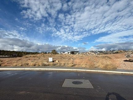 Undeveloped Land for sale in Iron County, Utah
