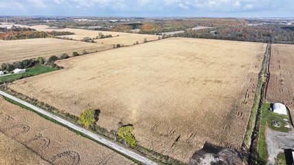 Farm Property for sale in LaPorte County, Indiana
