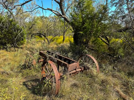 Farm Property for sale in Parker County, Texas