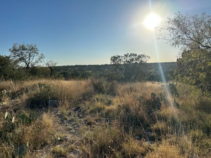 Farm Property for sale in Sutton County, Texas