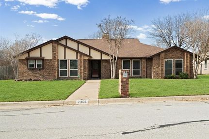 Property for sale in Tarrant County, Texas