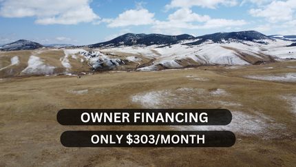 Property for sale in Park County, Colorado