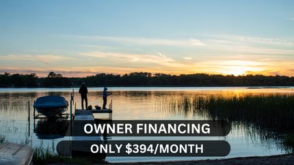 Recreational Property for sale in Mille Lacs County, Minnesota