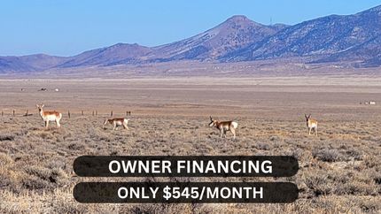 Property for sale in Elko County, Nevada