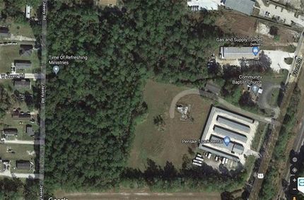 Property for sale in Saint Tammany Parish, Louisiana