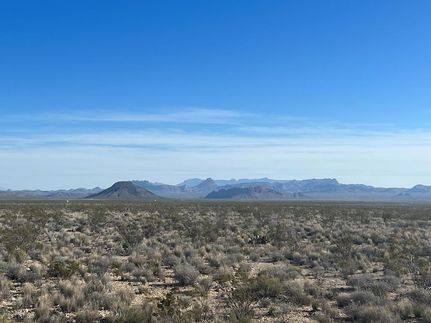Undeveloped Land for sale in Brewster County, Texas