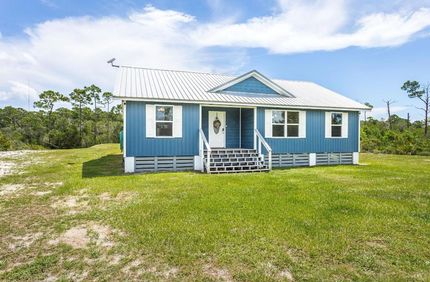 Residential Property for sale in Franklin County, Florida