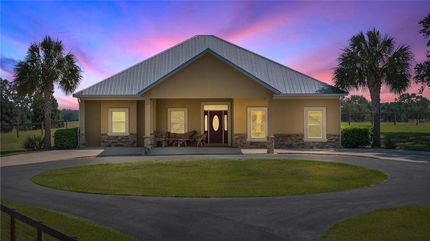 Property for sale in Levy County, Florida