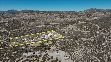 Undeveloped Land for sale in Riverside County, California