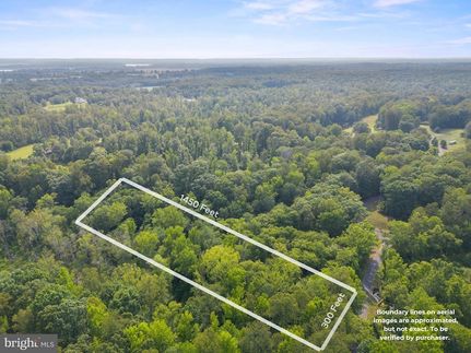 Property for sale in King George County, Virginia