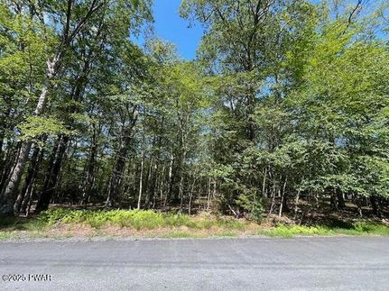 Undeveloped Land for sale in Pike County, Pennsylvania