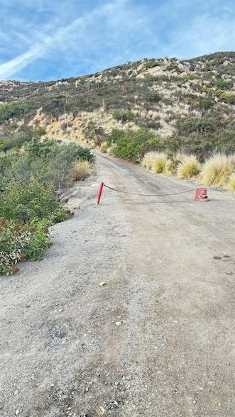 Undeveloped Land for sale in San Diego County, California