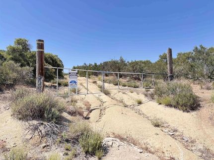 Undeveloped Land for sale in San Diego County, California