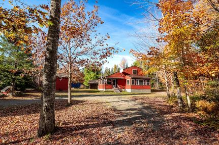 Property for sale in Piscataquis County, Maine