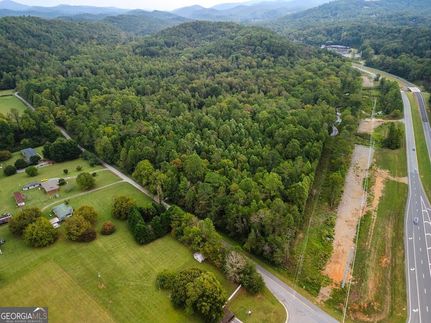 Undeveloped Land for sale in Gilmer County, Georgia