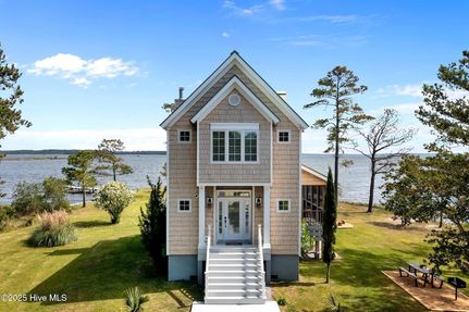 Residential Property for sale in Pamlico County, North Carolina