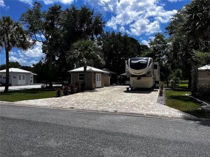 Undeveloped Land for sale in Marion County, Florida