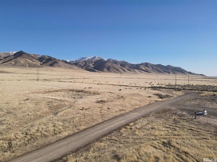 Undeveloped Land for sale in Humboldt County, Nevada