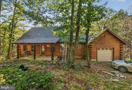 Residential Property for sale in Morgan County, West Virginia