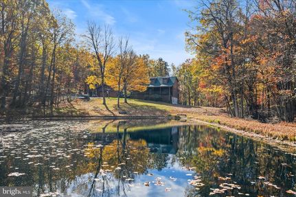 Residential Property for sale in Morgan County, West Virginia