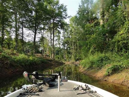 Lakefront Property for sale in Sabine County, Texas