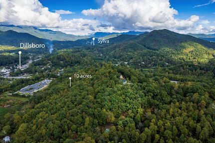 Undeveloped Land for sale in Jackson County, North Carolina