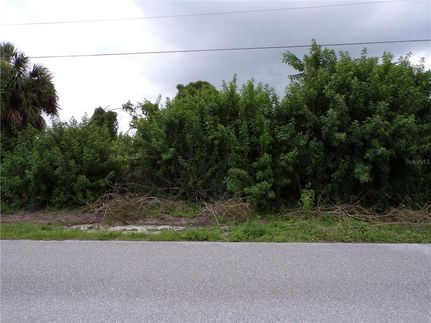 Undeveloped Land for sale in Sarasota County, Florida