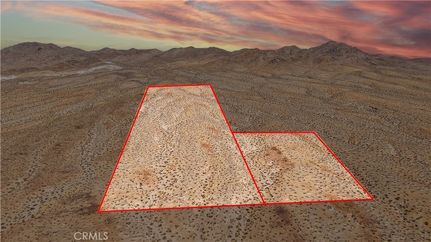 Undeveloped Land for sale in San Bernardino County, California