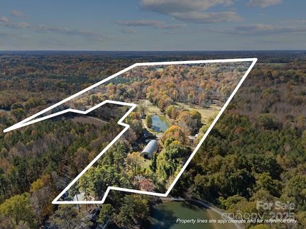 Residential Property for sale in Cabarrus County, North Carolina