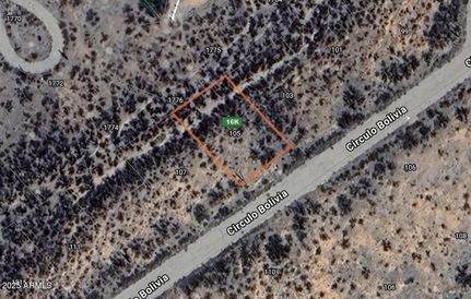 Undeveloped Land for sale in Santa Cruz County, Arizona