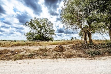 Undeveloped Land for sale in Burleson County, Texas