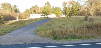 Property for sale in Washington County, Maine