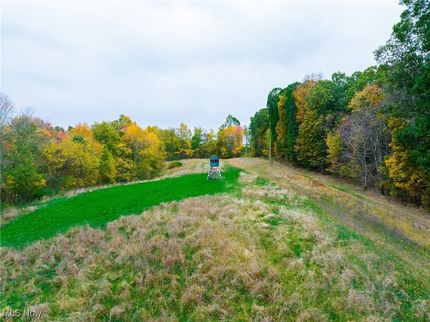 Undeveloped Land for sale in Tuscarawas County, Ohio