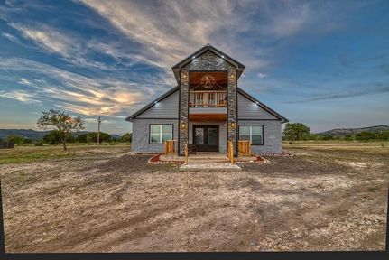 Residential Property for sale in Real County, Texas