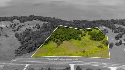 Waterfront Property for sale in Navarro County, Texas