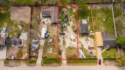 Property for sale in Harris County, Texas