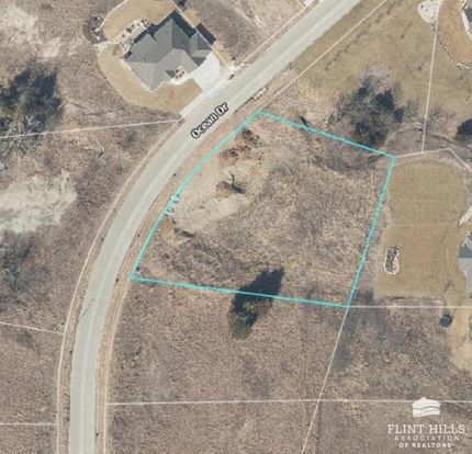 Property for sale in Riley County, Kansas