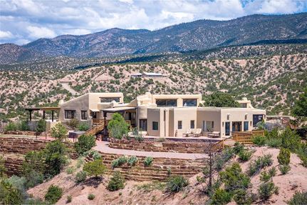 Residential Property for sale in Santa Fe County, New Mexico