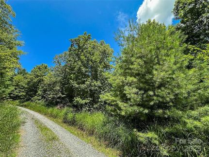 Undeveloped Land for sale in Henderson County, North Carolina