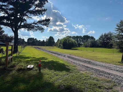 Undeveloped Land for sale in Cleburne County, Arkansas