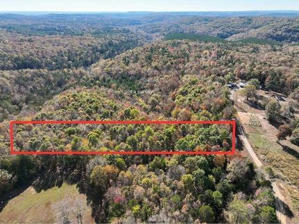 Property for sale in Cleburne County, Arkansas