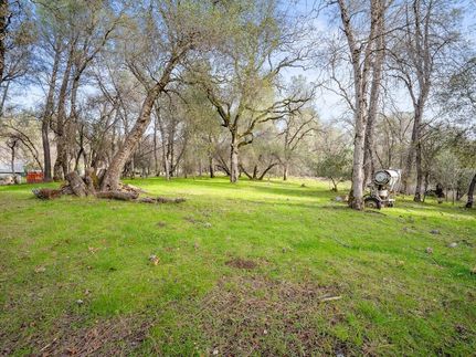 Undeveloped Land for sale in El Dorado County, California