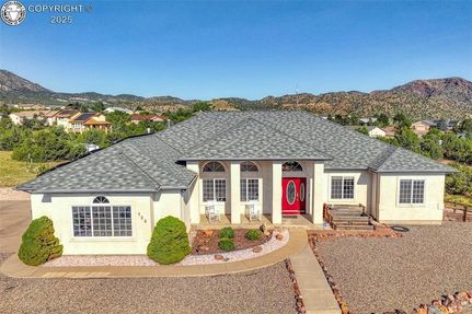 Property for sale in Fremont County, Colorado