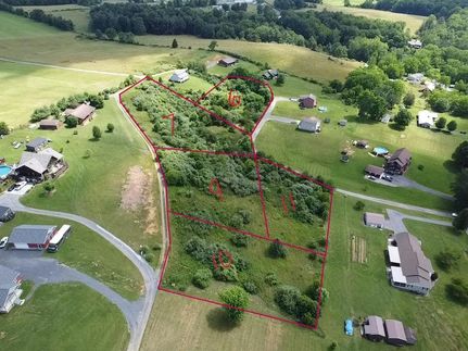 Farm Property for sale in Monroe County, West Virginia