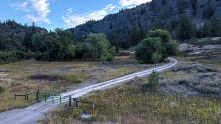 Residential Property for sale in Sanders County, Montana