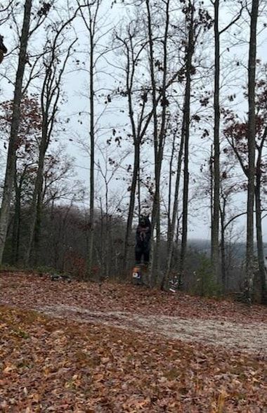 Undeveloped Land for sale in Menifee County, Kentucky