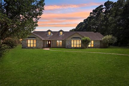 Farm Property for sale in Jasper County, Texas