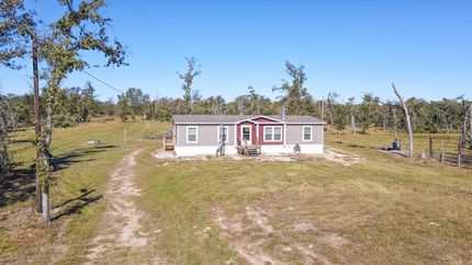 Undeveloped Land for sale in Limestone County, Texas