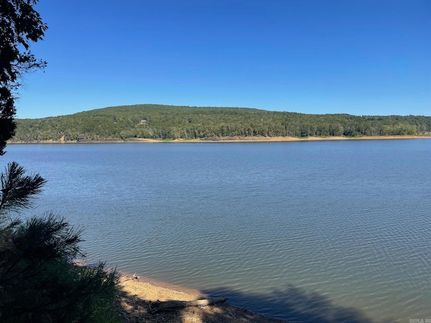 Waterfront Property for sale in Van Buren County, Arkansas